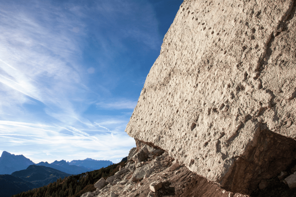 Alta Via nr.1 Zoppè di Cadore